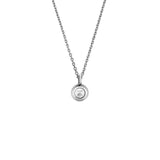 Chopard Happy Diamonds Icons Necklace - 79A017-1201