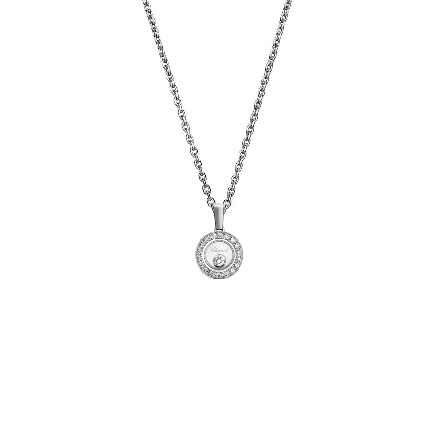 Chopard Happy Diamonds Icons Necklace - 79A017-1201