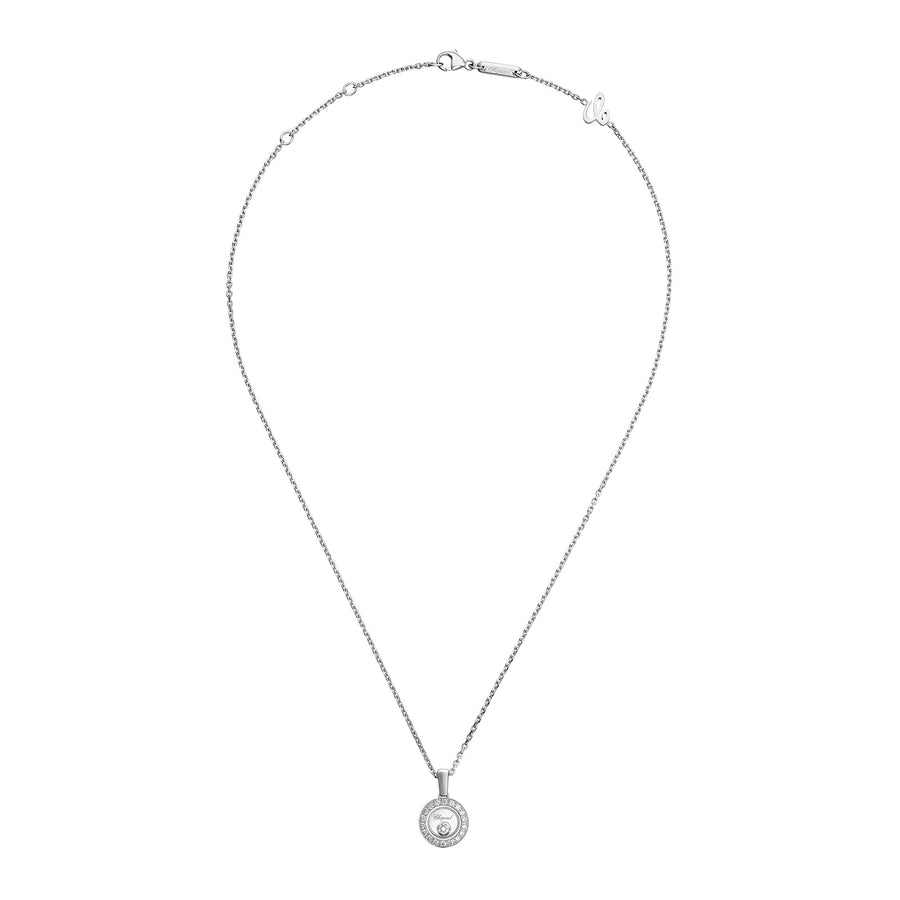 Chopard Happy Diamonds Icons Necklace - 79A017-1201