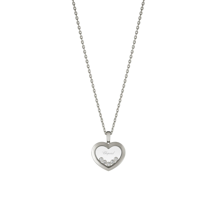 Chopard Happy Diamonds Icons Necklace - 79A038-1001