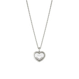 Chopard Happy Diamonds Icons Necklace - 79A038-1001