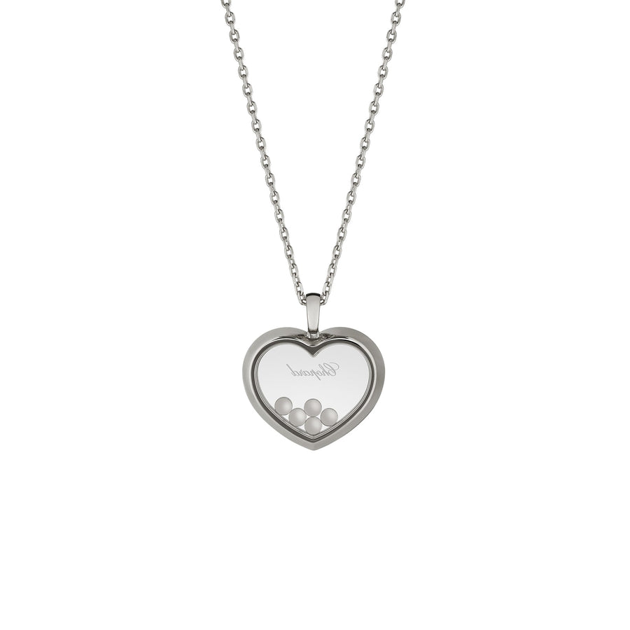 Chopard Happy Diamonds Icons Necklace - 79A039-1201