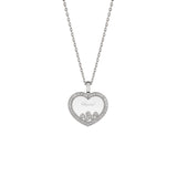 Chopard Happy Diamonds Icons Necklace - 79A039-1201