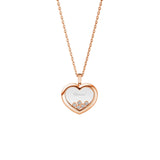 Chopard Happy Diamonds Icons Necklace - 79A039-5001