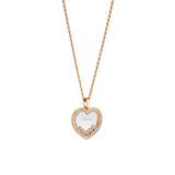 Chopard Happy Diamonds Icons Necklace - 79A039-5201