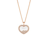 Chopard Happy Diamonds Icons Necklace - 79A039-5201