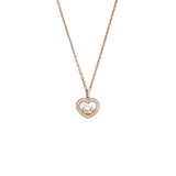 Chopard Happy Diamonds Icons Necklace - 79A611-5201