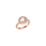 Chopard Happy Diamonds Icons Ring-Chopard Happy Diamonds Icons Ring -