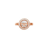 Chopard Happy Diamonds Icons Ring -