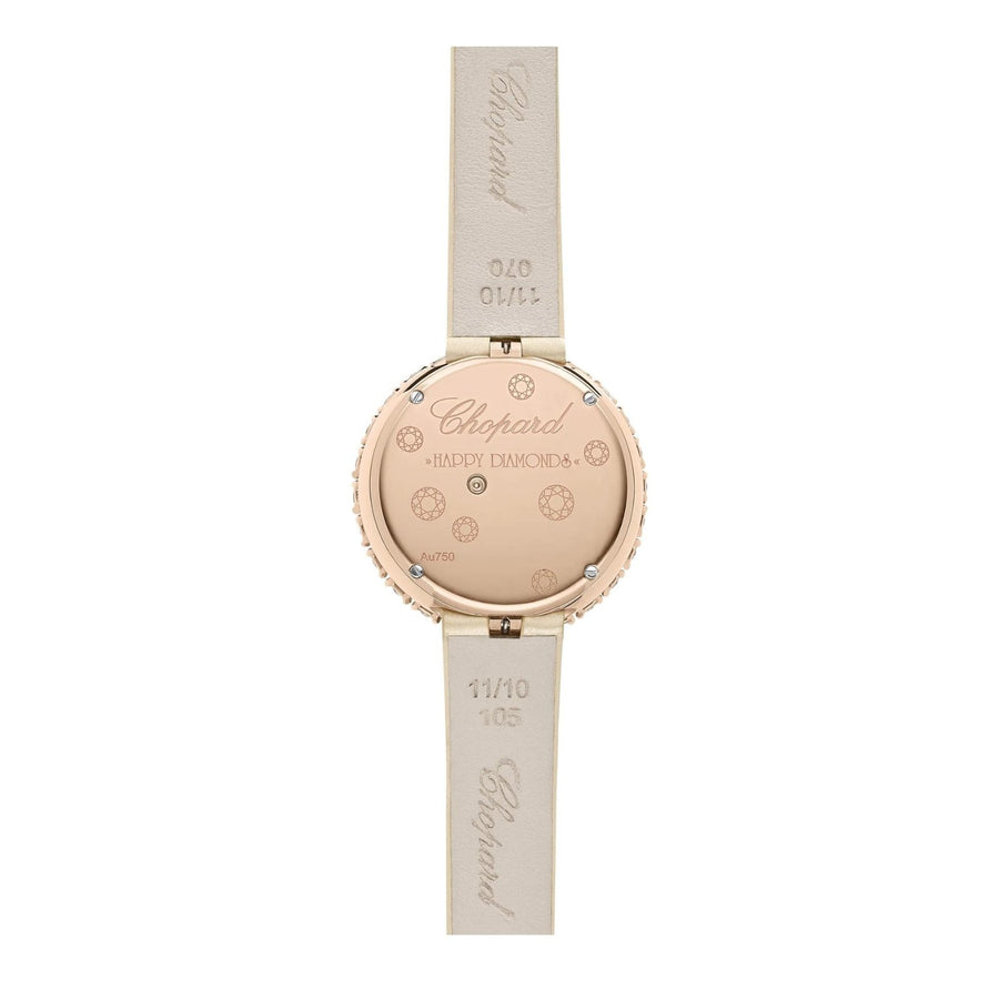 Chopard Happy Diamonds Joaillerie - 205369-5002