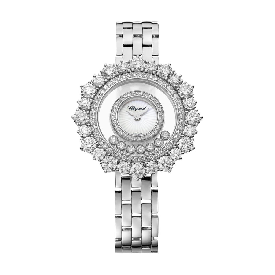 Chopard Happy Diamonds Joaillerie - 209437-1601