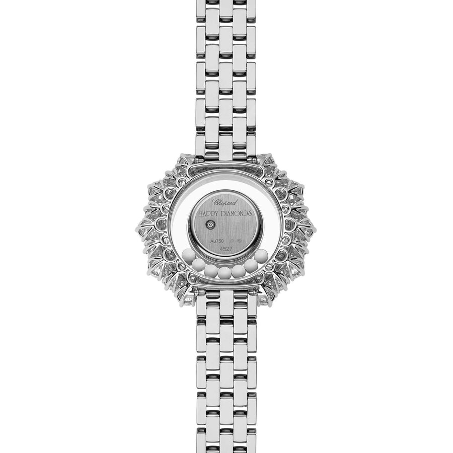 Chopard Happy Diamonds Joaillerie - 209437-1601