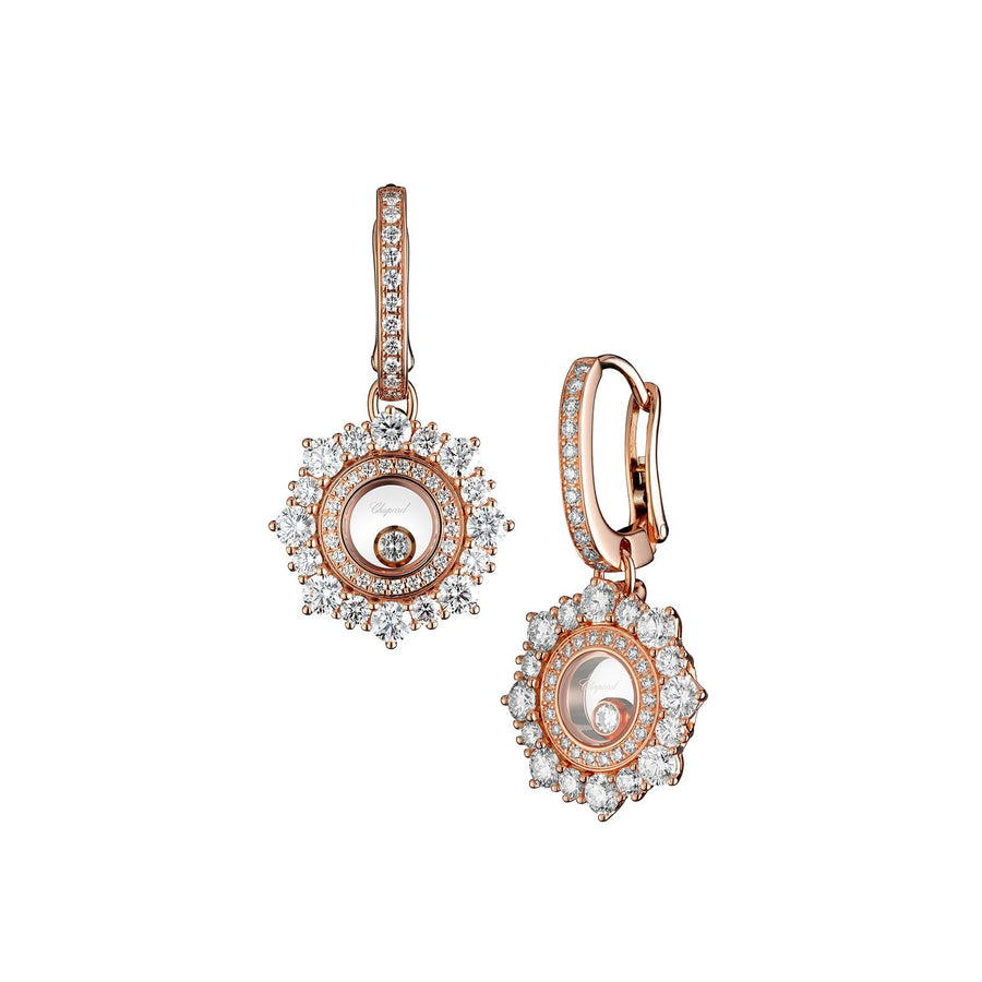 Chopard Happy Diamonds Joaillerie -