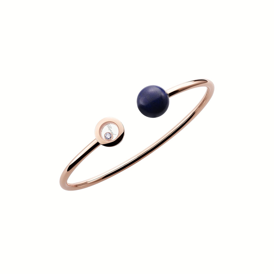Chopard Happy Diamonds Planet Bangle - 85A619-5502