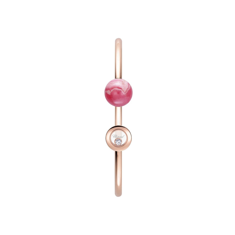 Chopard Happy Diamonds Planet Bangle - 85A619-5702