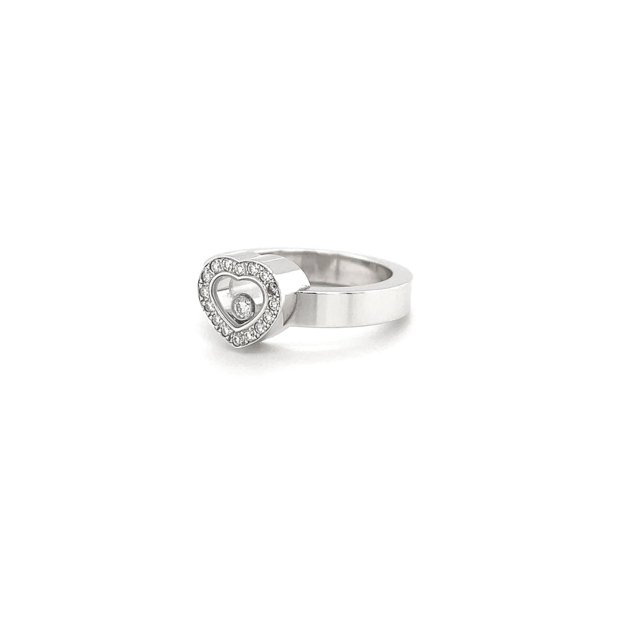 Chopard Happy Diamonds Ring - 824353-1109
