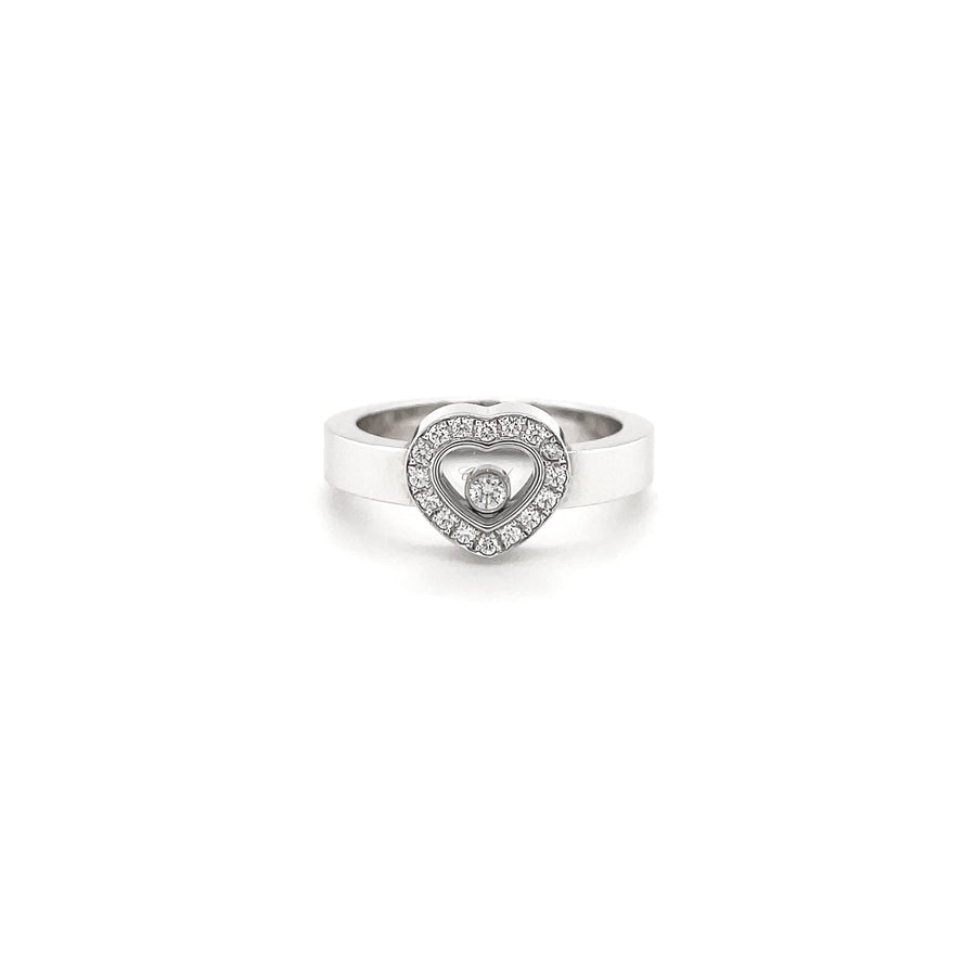 Chopard Happy Diamonds Ring - 824353-1109