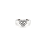 Chopard Happy Diamonds Ring-Chopard Happy Diamonds Ring - 824353-1109