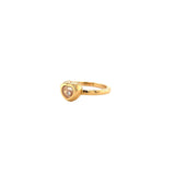 Chopard Happy Diamonds Ring-Chopard Happy Diamonds Ring - 829006-5110