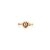 Chopard Happy Diamonds Ring-Chopard Happy Diamonds Ring - 829009-5110