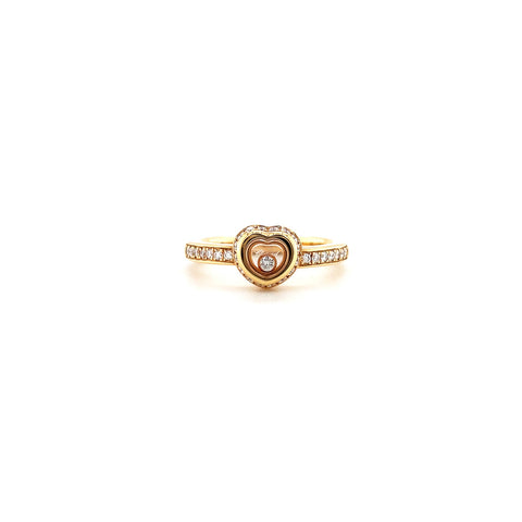 Chopard Happy Diamonds Ring - 829009-5110