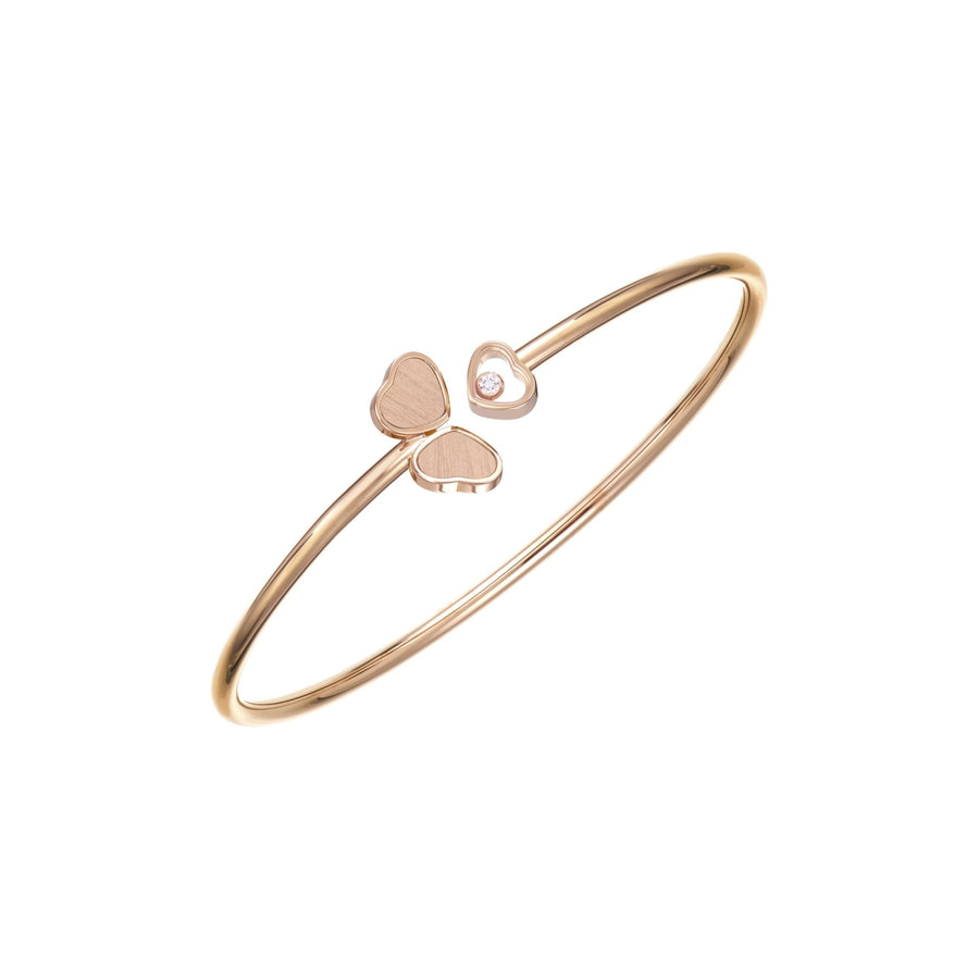 Chopard Happy Heart Wings Bracelet - 85A083-5702