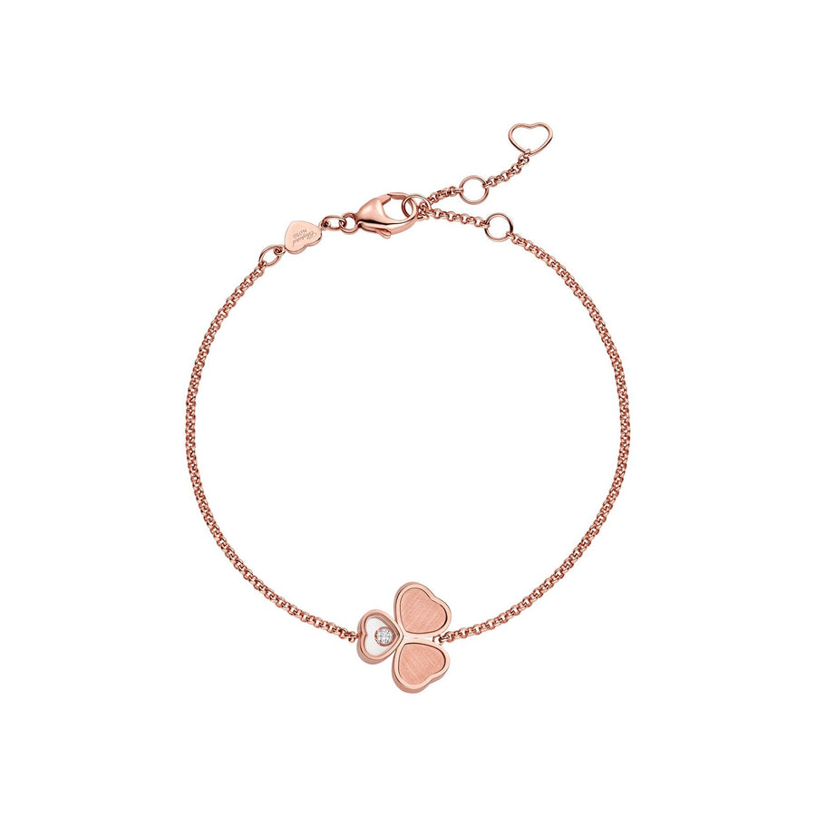 Chopard Happy Heart Wings Bracelet - 85A183-5071