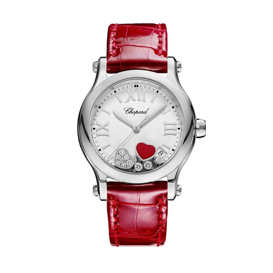 Chopard Happy Hearts - 278582-3005