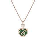 Chopard Happy Hearts-Chopard Happy Hearts - 797482-5151