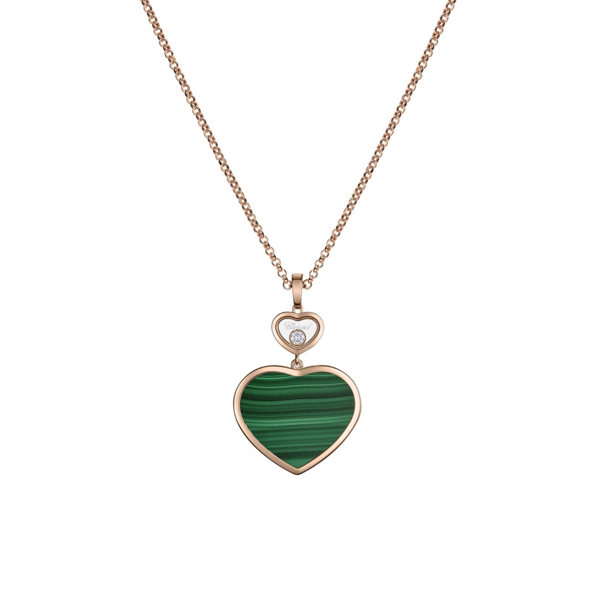 Chopard Happy Hearts - 79A075-5151