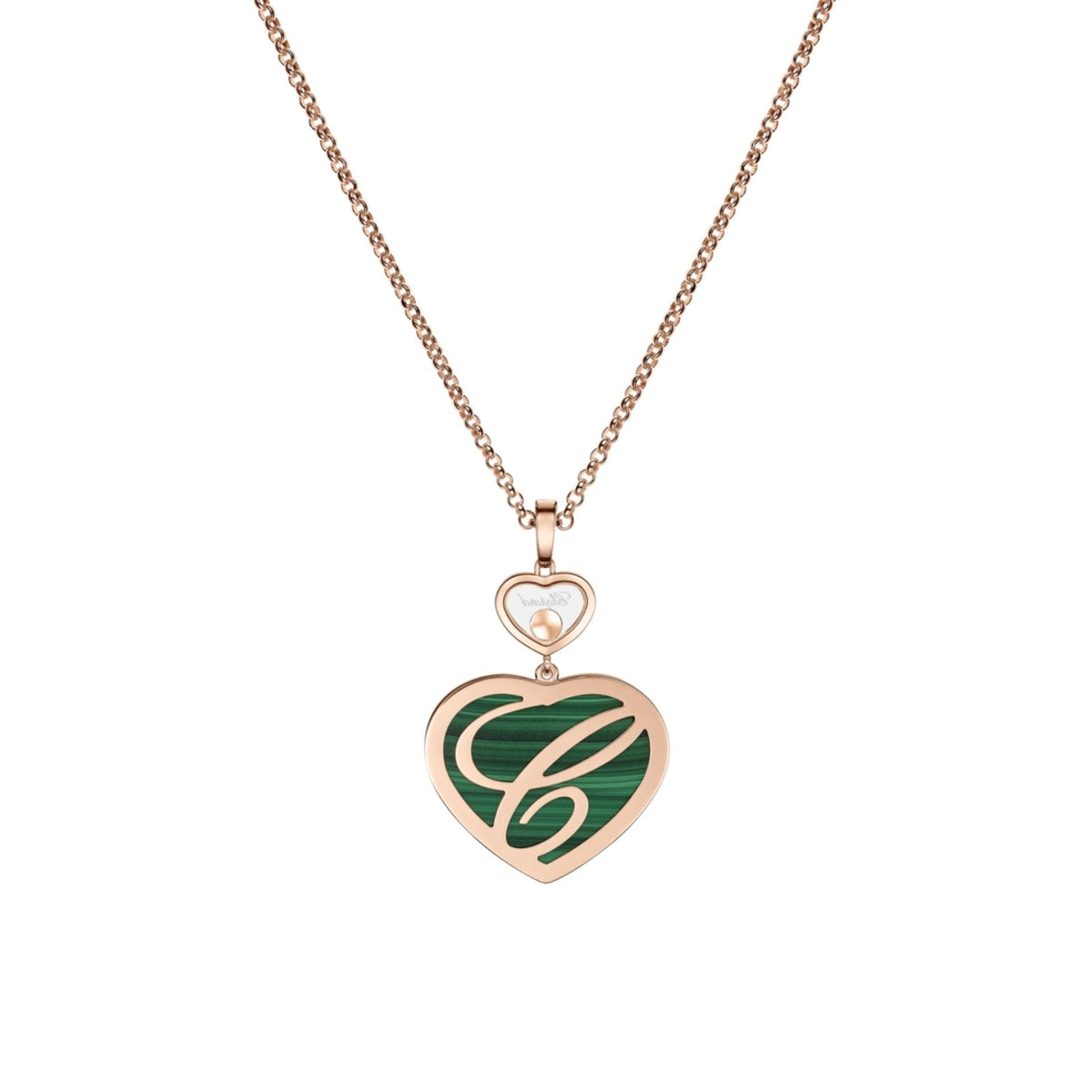 Chopard Happy Hearts - 79A075-5151