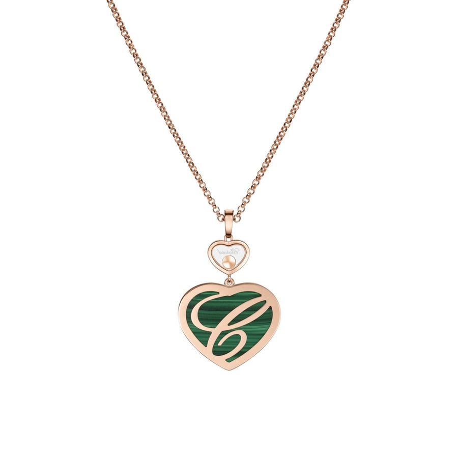 Chopard Happy Hearts - 79A075-5151