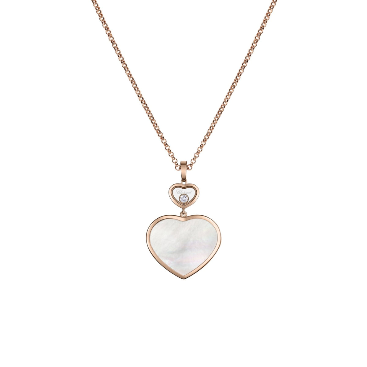 Chopard Happy Hearts - 79A075-5301