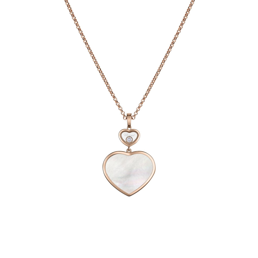 Chopard Happy Hearts - 79A075-5301