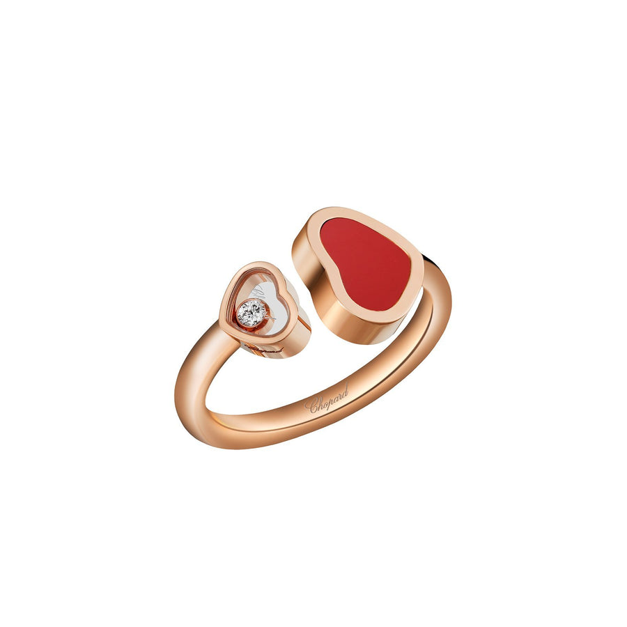 Chopard Happy Hearts - 829482-5800