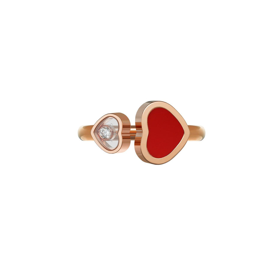 Chopard Happy Hearts - 829482-5800