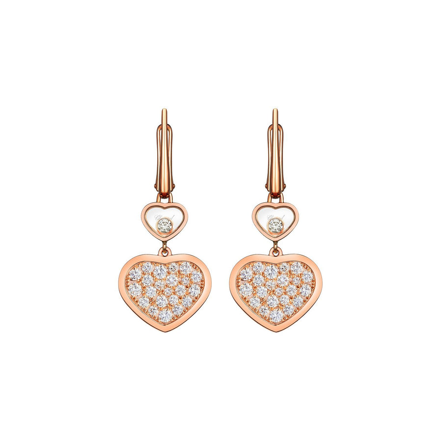 Chopard Happy Hearts -