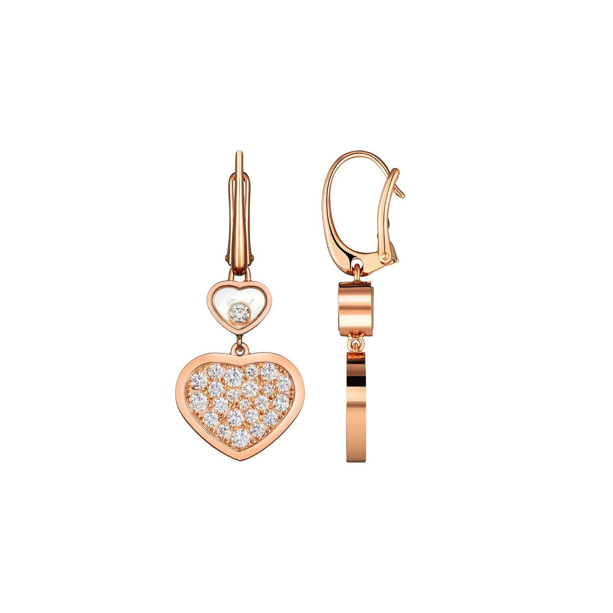 Chopard Happy Hearts -
