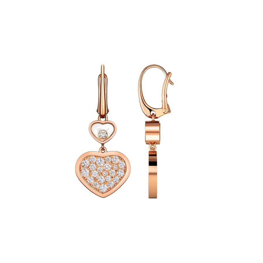 Chopard Happy Hearts -