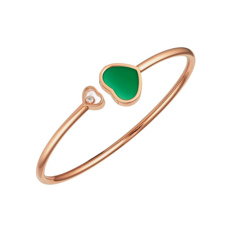 Chopard Happy Hearts -
