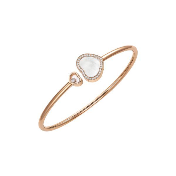 Chopard Happy Hearts Bangle - 85A074-5303