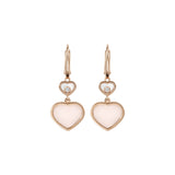 Chopard Happy Hearts Earrings-Chopard Happy Hearts Earrings - 837482-5620