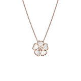 Chopard Happy Hearts Flowers Necklace - 79A085-5301
