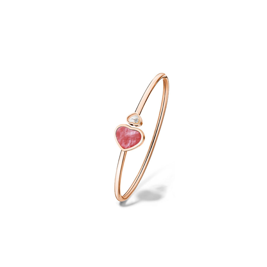 Chopard Happy Hearts Naked Heart Foundation - 857482-5706