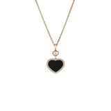 Chopard Happy Hearts Necklace - 79A074-5201