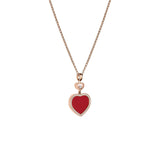 Chopard Happy Hearts Necklace - 79A074-5801