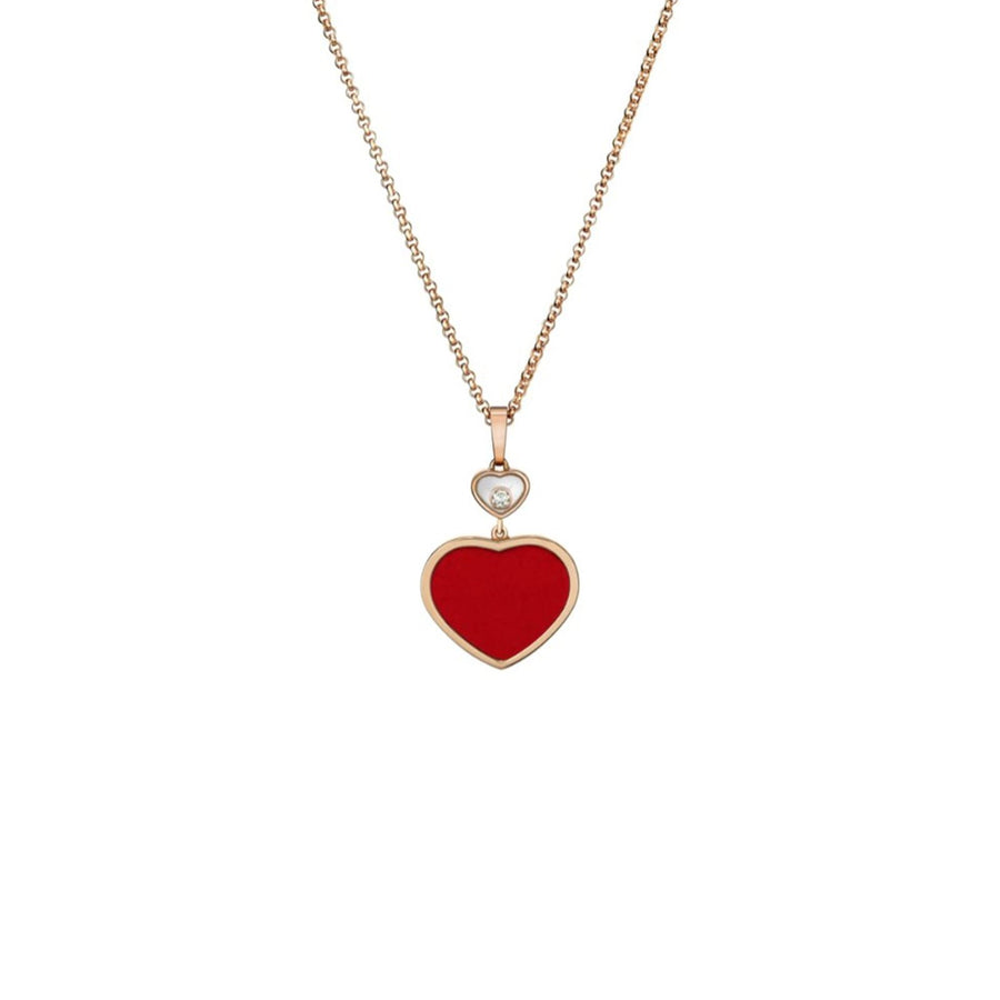 Chopard Happy Hearts Pendant -