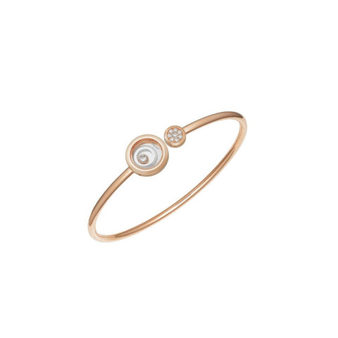 Chopard Happy Spirit Bangle-Chopard Happy Spirit Bangle -