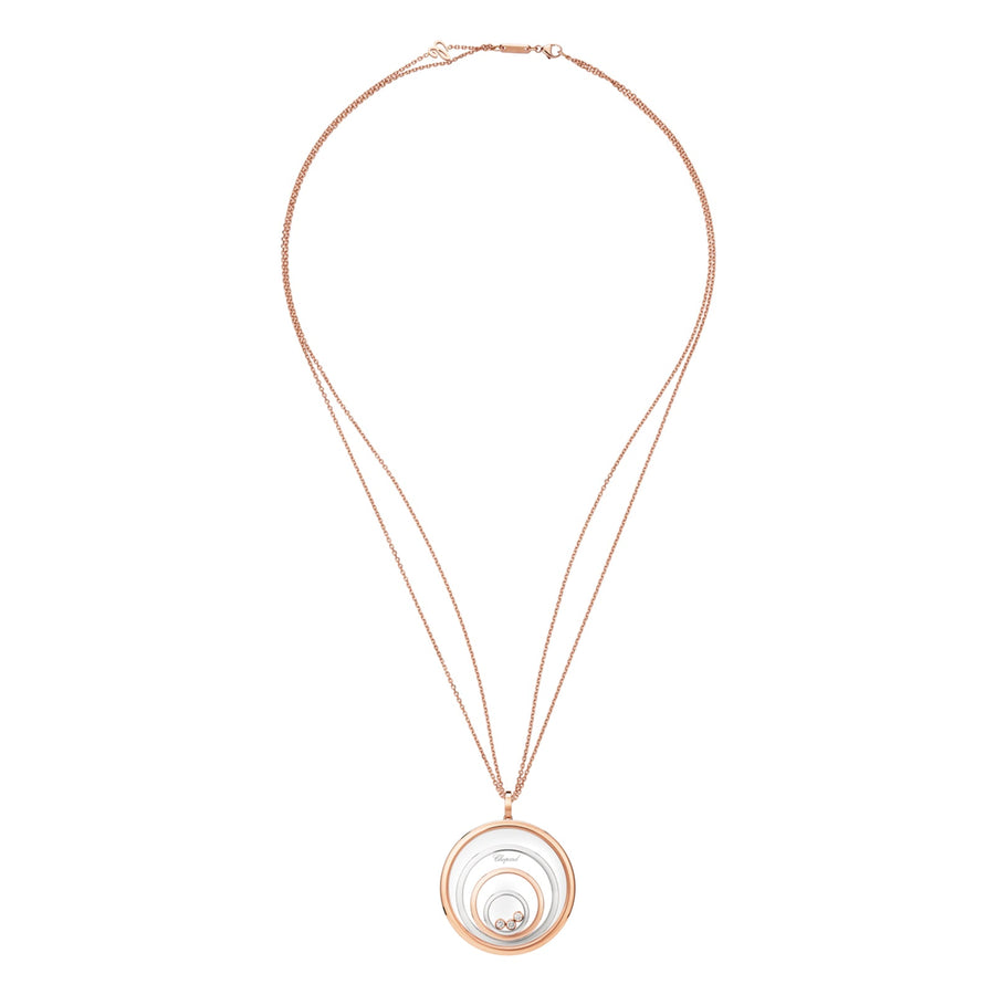Chopard Happy Spirit Necklace - 798233-9001