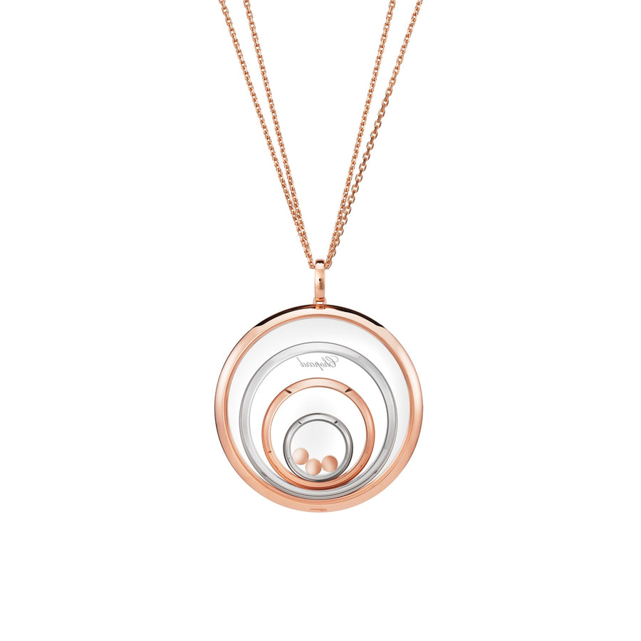 Chopard Happy Spirit Necklace - 798233-9001